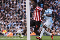 Man City giành chiến thắng trong nỗi nhớ Rodri